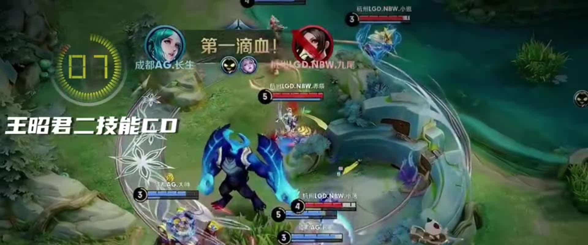 云崭新篇章