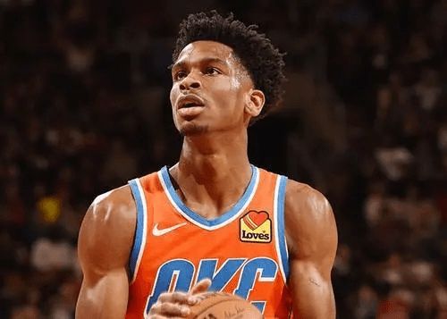 湖人未来的 湖人未来的