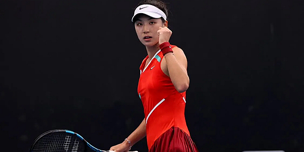 冠军又近了 冠军又近了