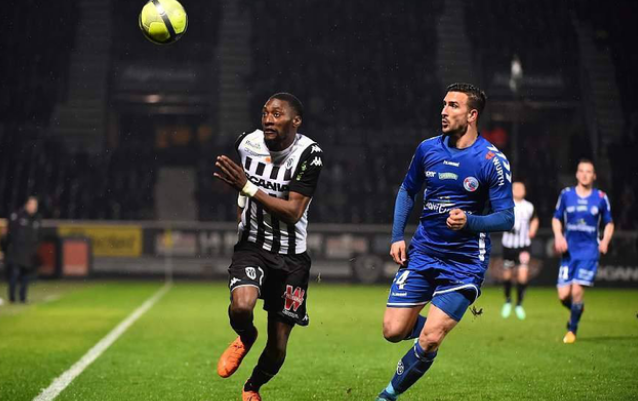 才能在激烈 才能在激烈