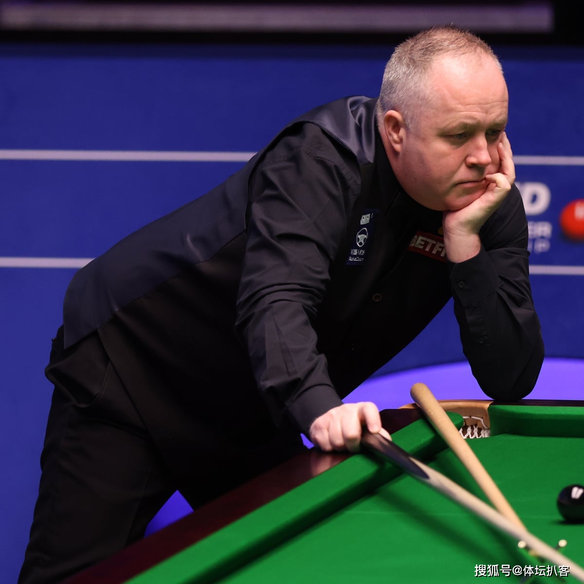 连续冲击季 连续冲击季