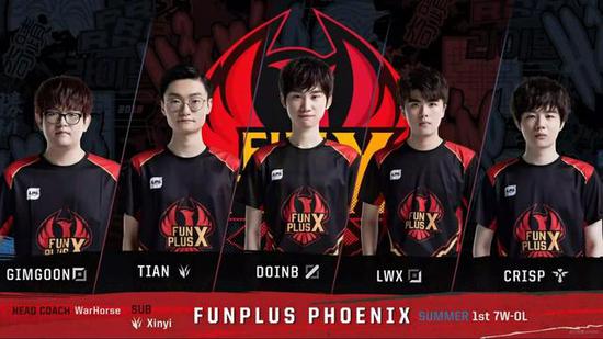 他是七子身 他是七子身