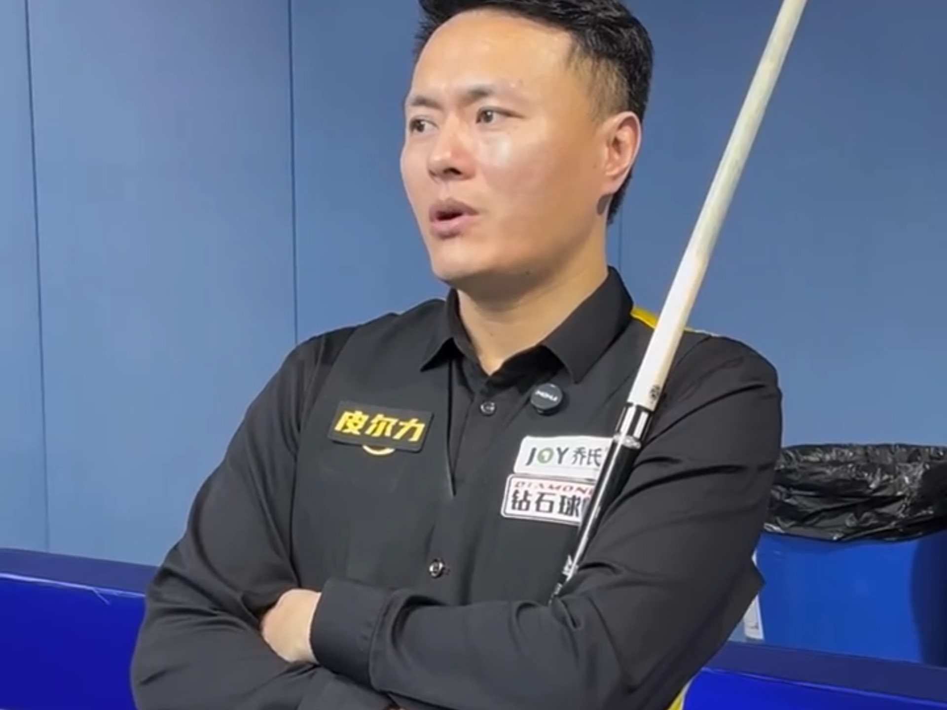 对于球员来 对于球员来